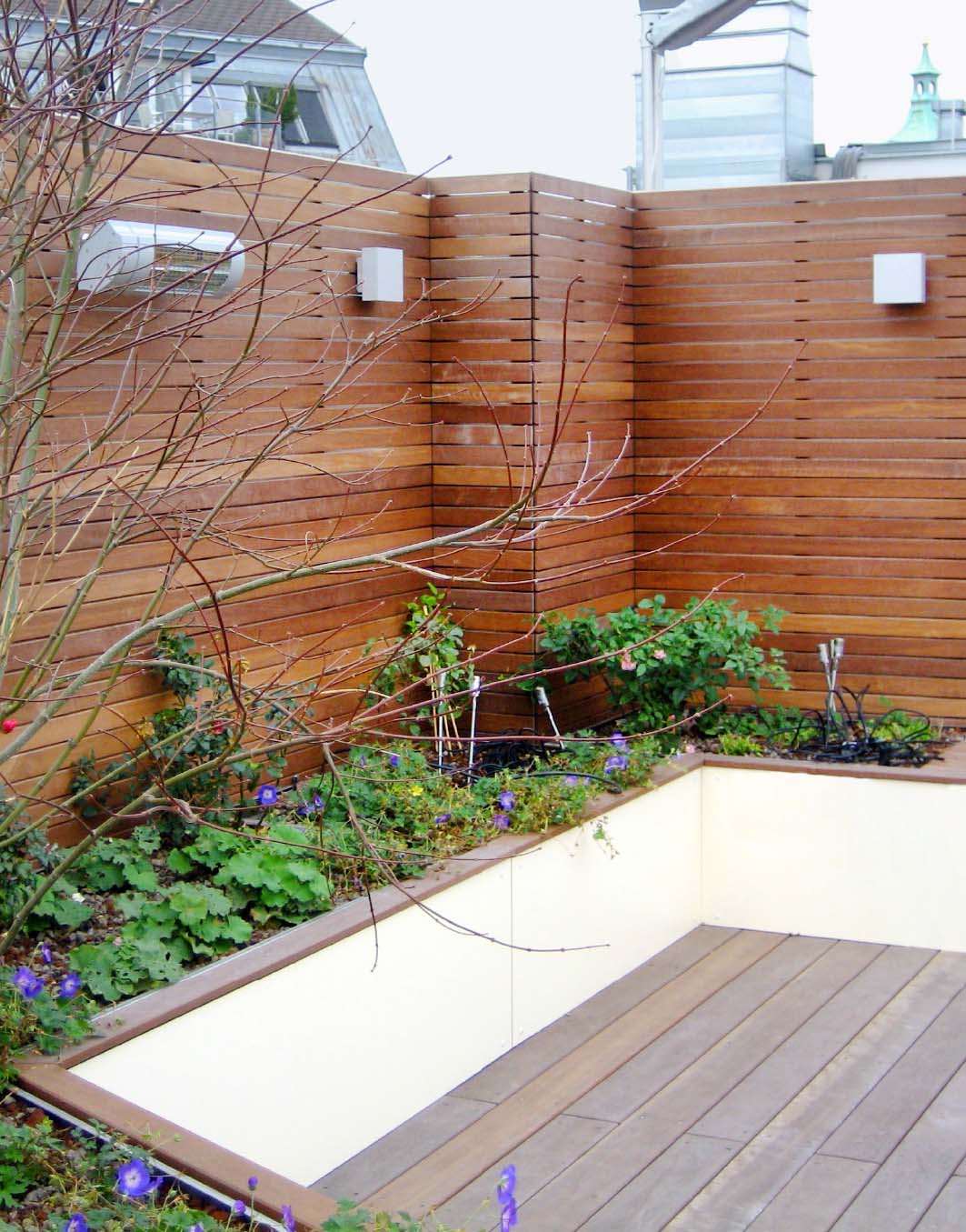 Sichtschutz – Produkte für Sichtschutz auf Terrasse, Balkon, Garten