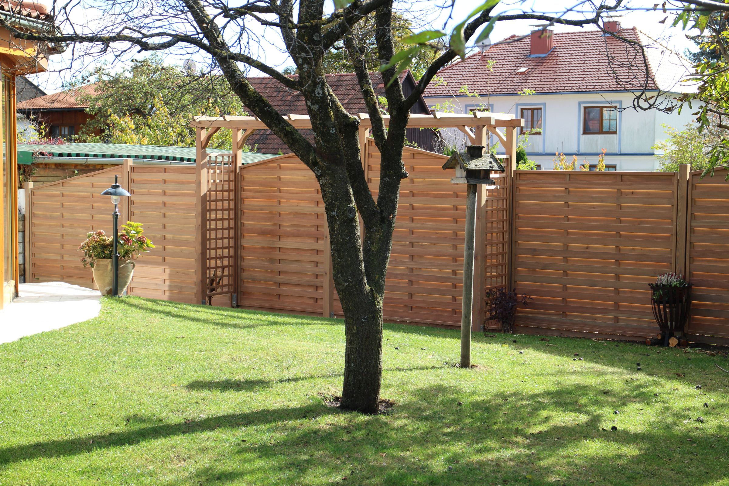 Sichtschutz klassisch 3 Sichtschutz_klassisch_1