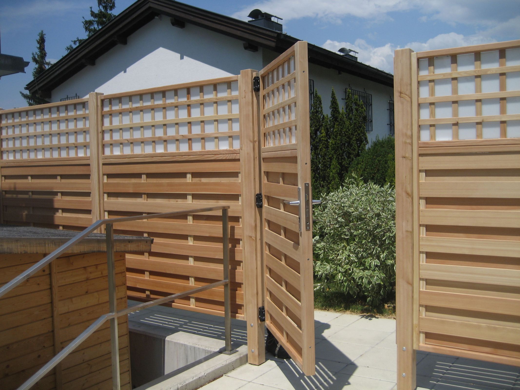 Sichtschutz klassisch 6 Sichtschutz_klassisch_4