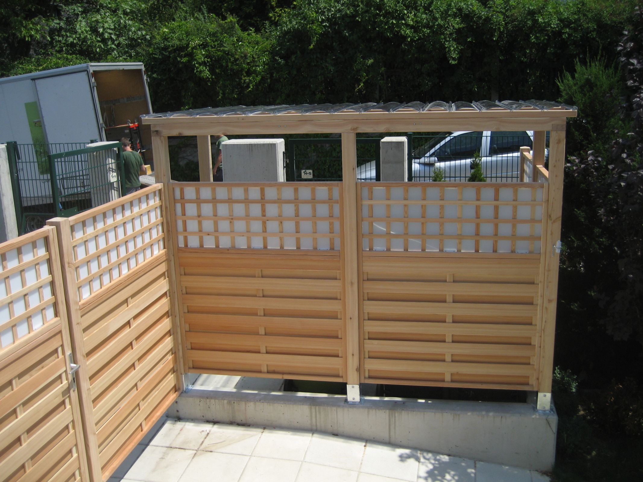 Sichtschutz klassisch 7 Sichtschutz_klassisch_5