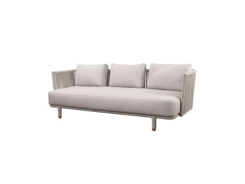 Moments 3-Sitzer Sofa 12 moments-3-sitzer