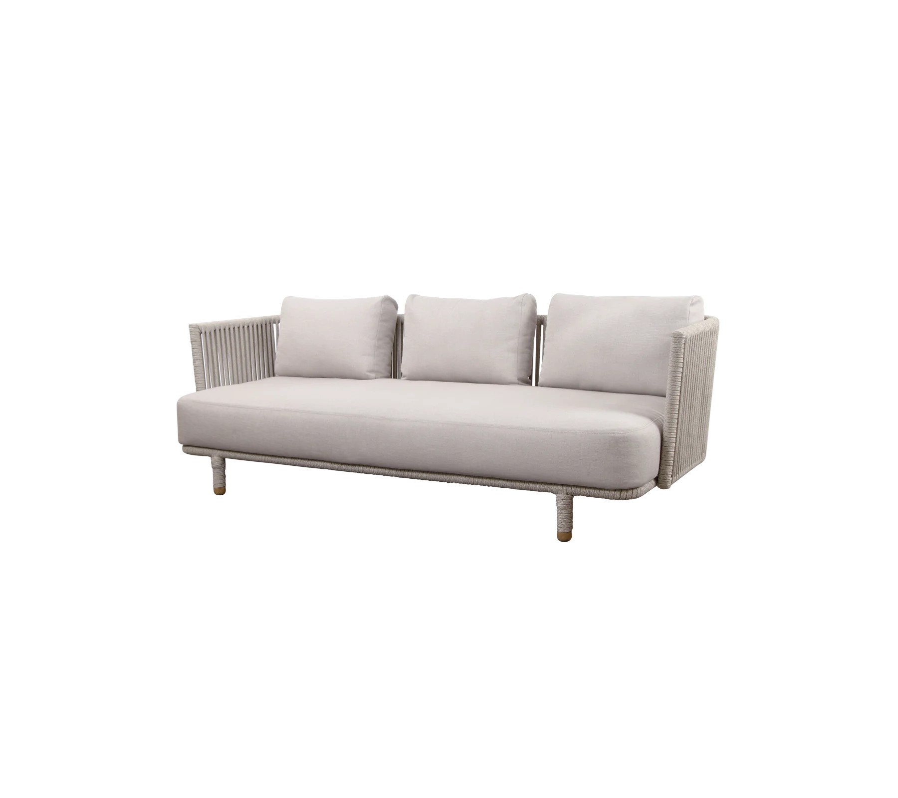 Moments 3-Sitzer Sofa 2 moments-3-sitzer