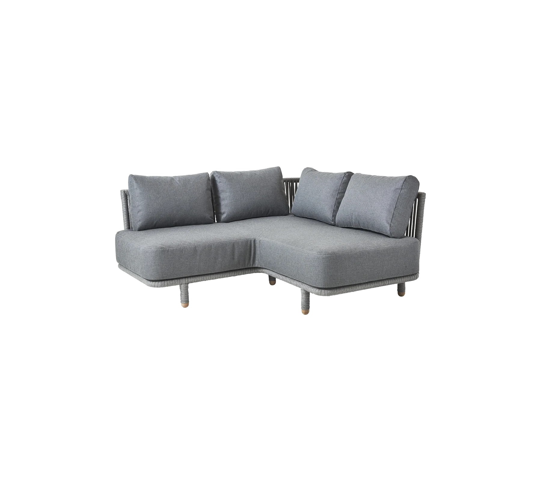 Moments Eckmodul 25 moments-eckmodul