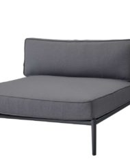 Conic Daybed Airtouch grau