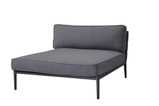 Conic Daybed Airtouch grau