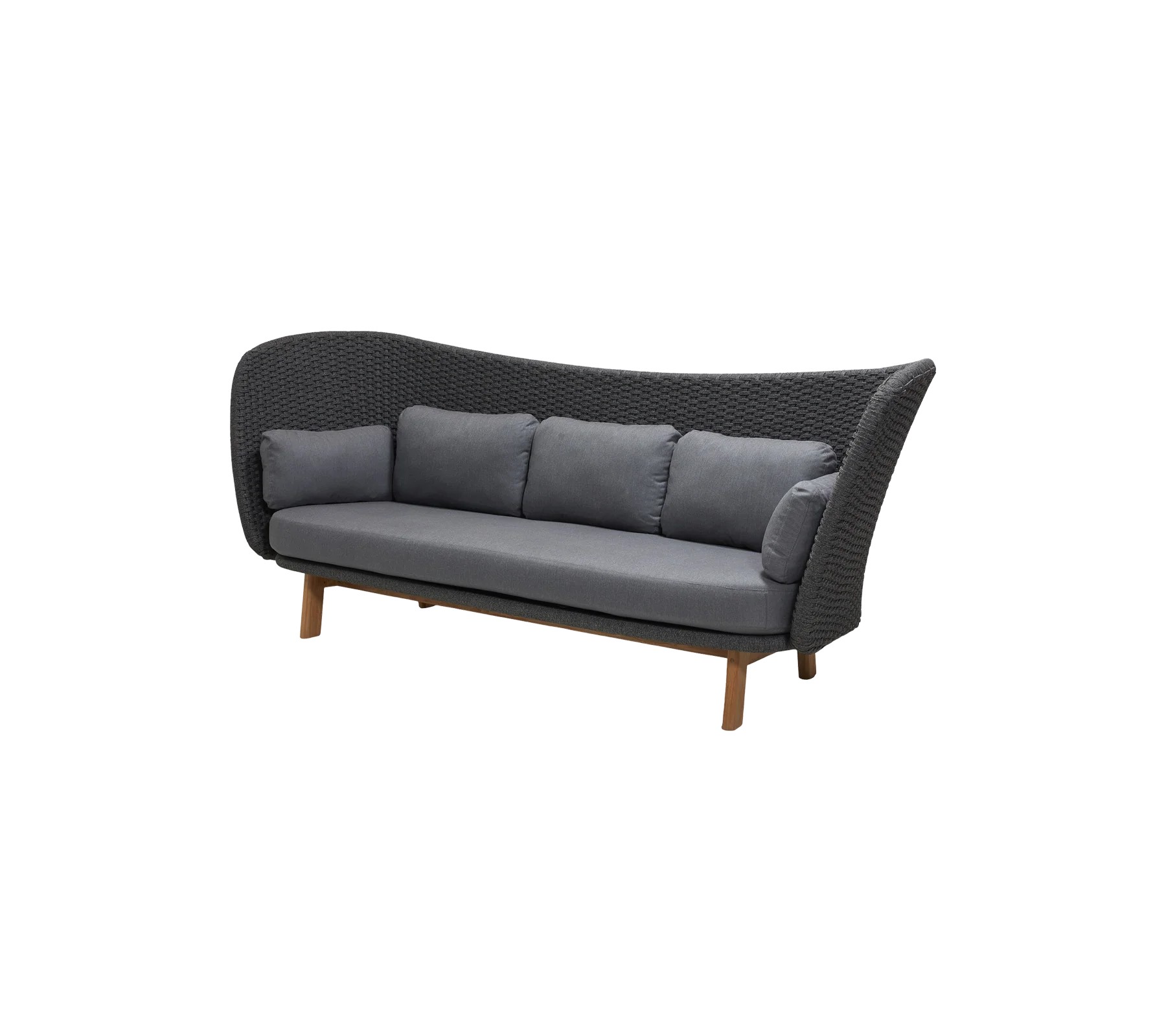 Peacock Wing 3-Sitzer Sofa 10 peacock_wing