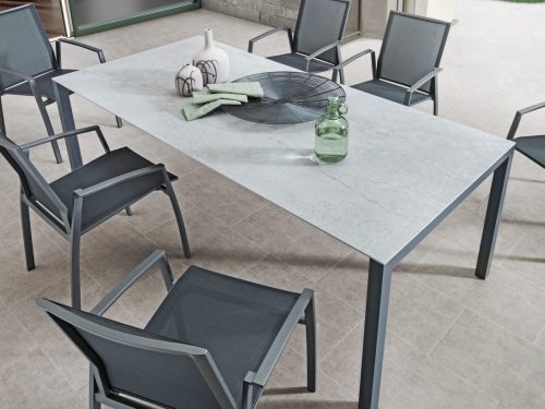 Tisch Etna FIX 15 etna alpha fix