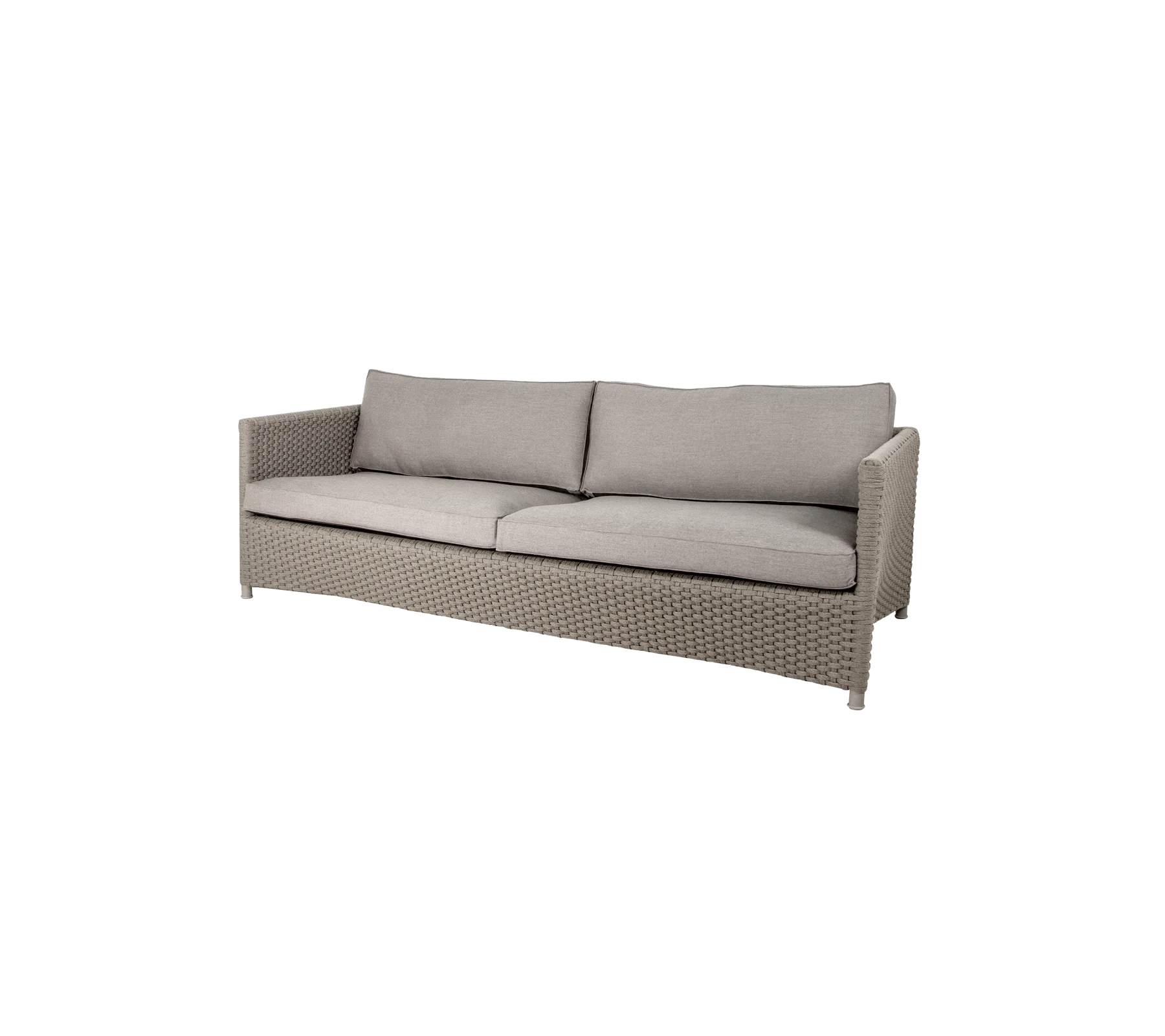 Diamond 3-Sitzer Sofa 15 diamond 3-sitzer