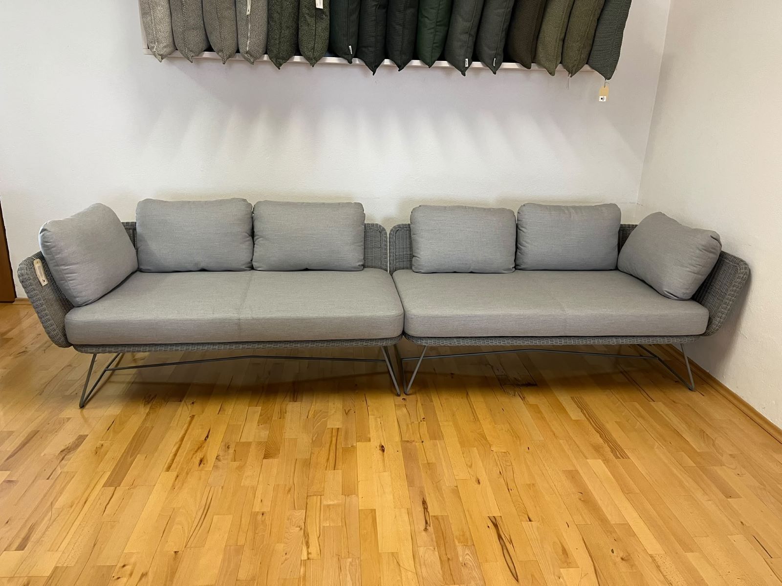 Horizon 2-Sitzer Sofa, 2 Module 2 horizon