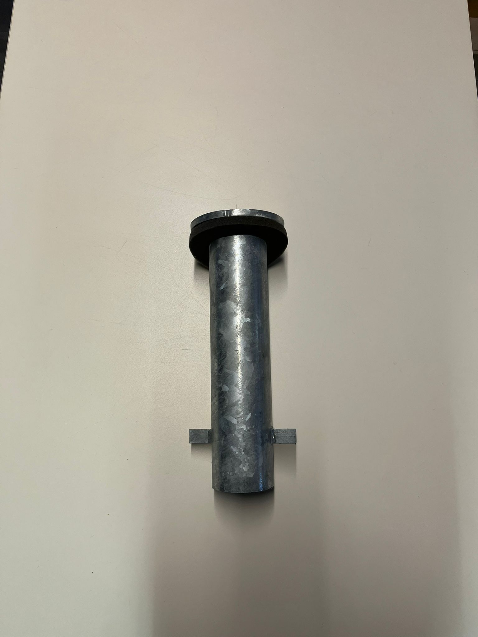 Bodenhülsen für Sunwing Casa 2 Bodenhülse M4