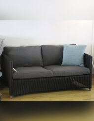 diamond 2sitzer sofa abverkauf