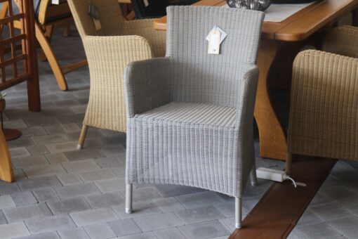 hampsted sessel taupe abverkauf 2