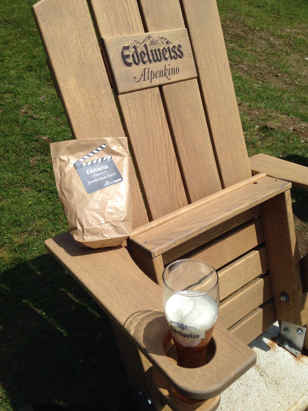 Edelweiss Alpenkino 05 Edelweiss Alpenkino 05