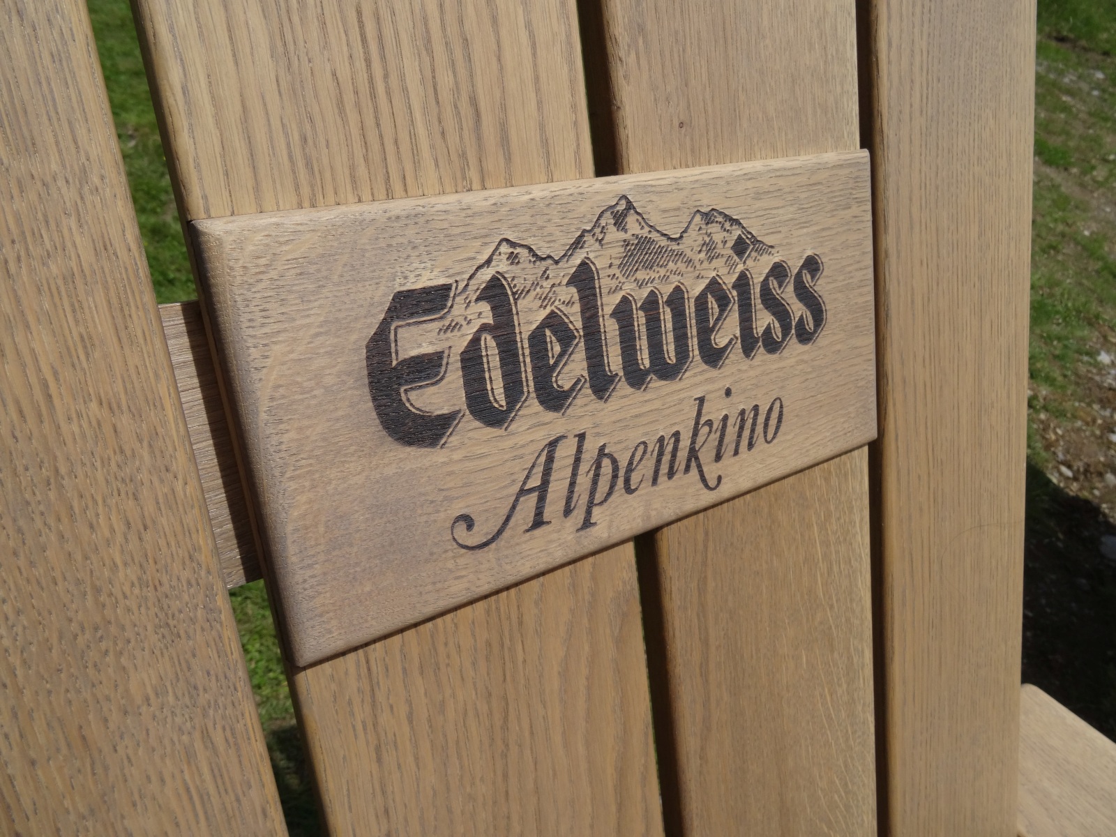 Edelweiss Alpenkino 04 Edelweiss Alpenkino 04