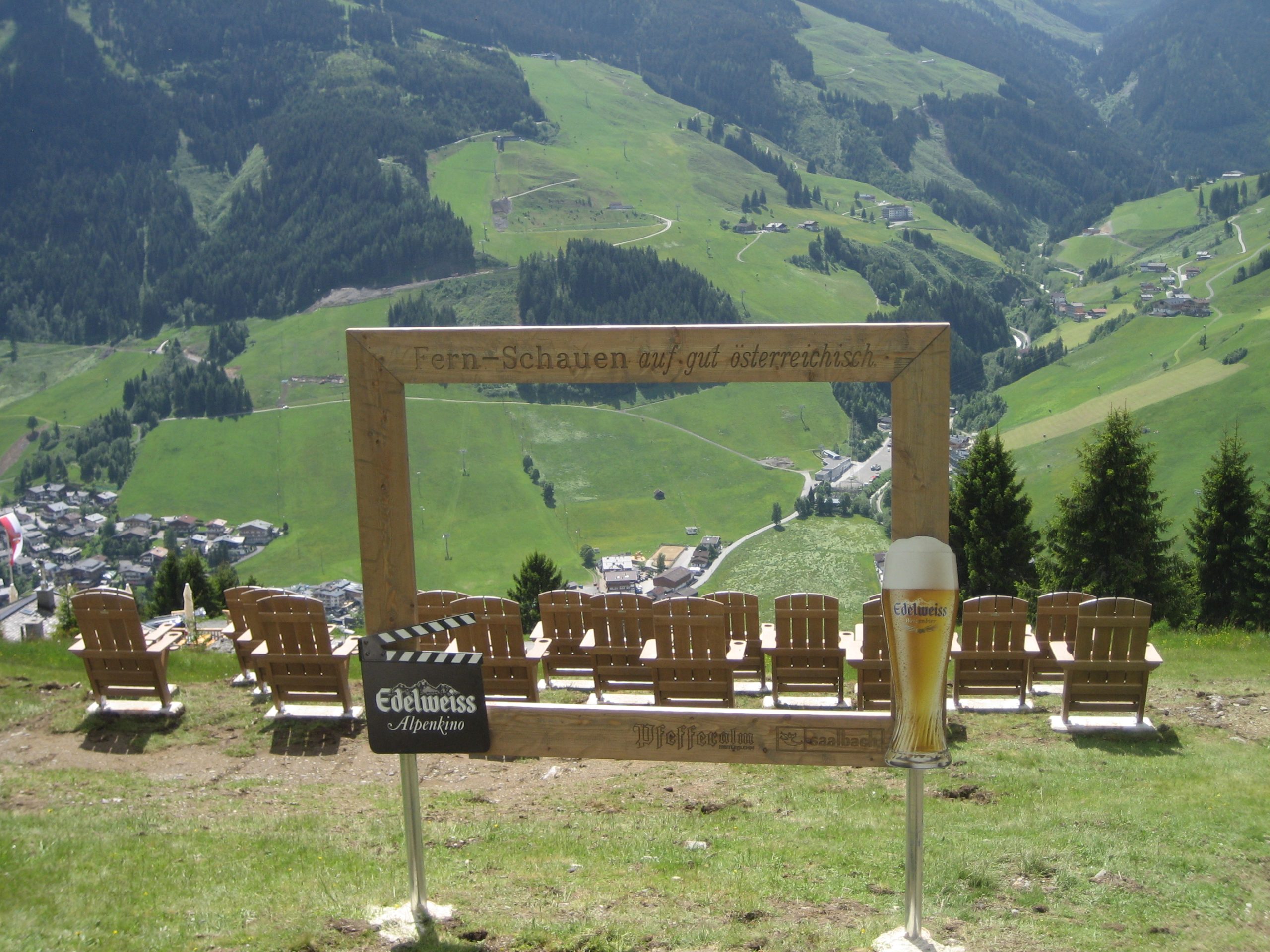 Edelweiss Alpenkino 5 Edelweiss Alpenkino 01