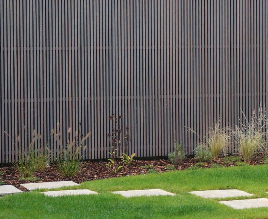 Gartenmöbel aus Holz Zaun Gartenmöbel aus Holz Zaun