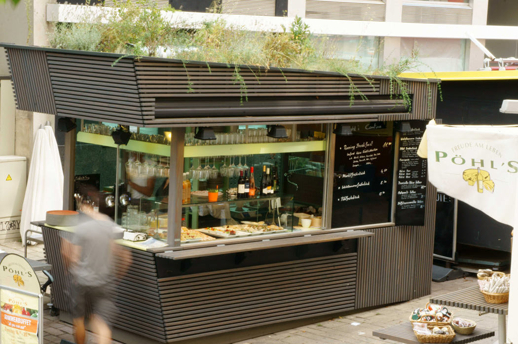 Exklusiver Marktstand 2 Exklusiver Marktstand 01