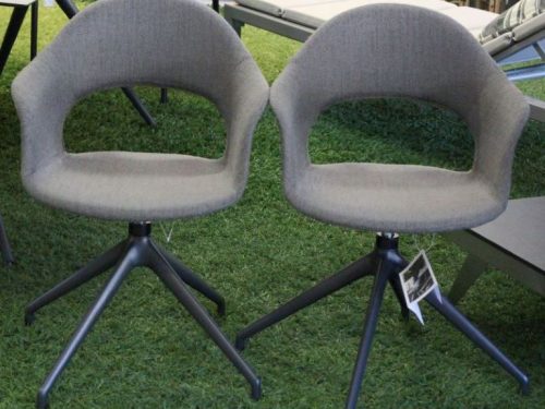 BEYOND Sister Ria Drehsessel 6 Drehsessel Sister Ria