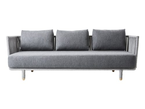 Moments 3-Sitzer Sofa