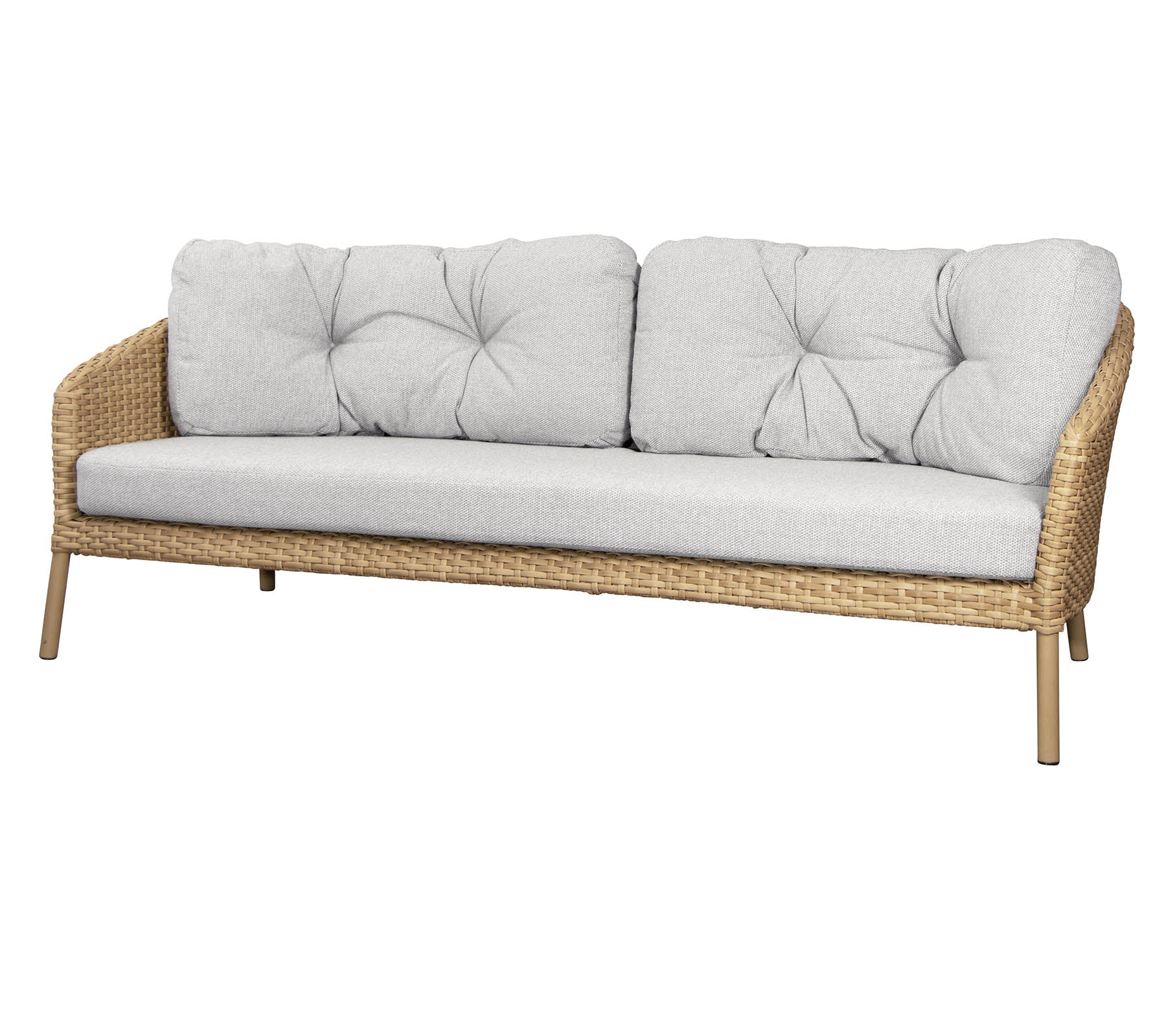 Ocean large 3-Sitzer Sofa 4 Ozean 3-Sitzer Sofa large