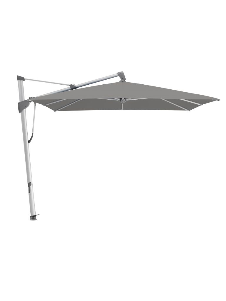 Sombrano S+, 350x350cm 24 7 sombrano natur titelbild urban shadow