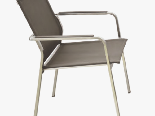 Metallstühle 8 Edelstahl Gartenstühle Espanyol