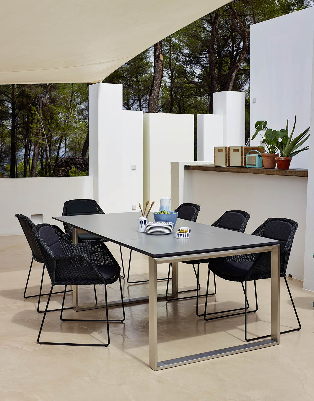 Breeze Serie 5 Breeze2