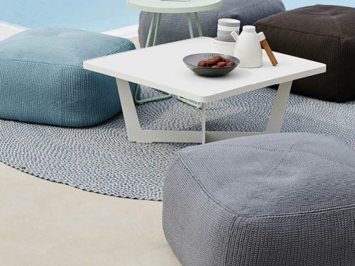 Divine Sitzkissen – moderner Look für Indoor und Outdoor