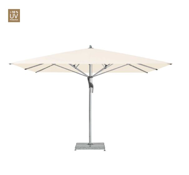 Mittelstockschirm Fortello 3 Fortello