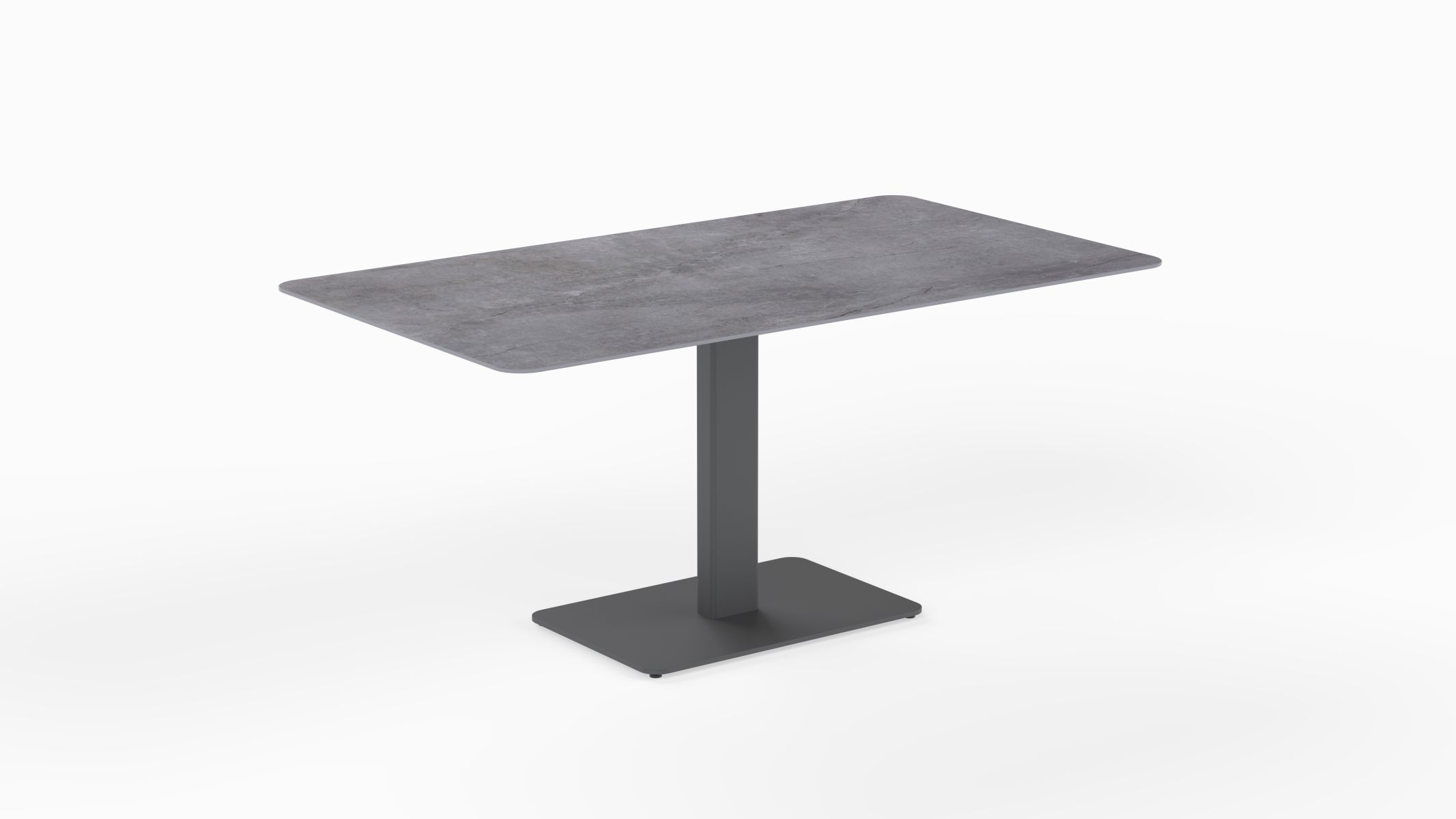 Tisch Glarus FIX 9 Glarus Tisch fix