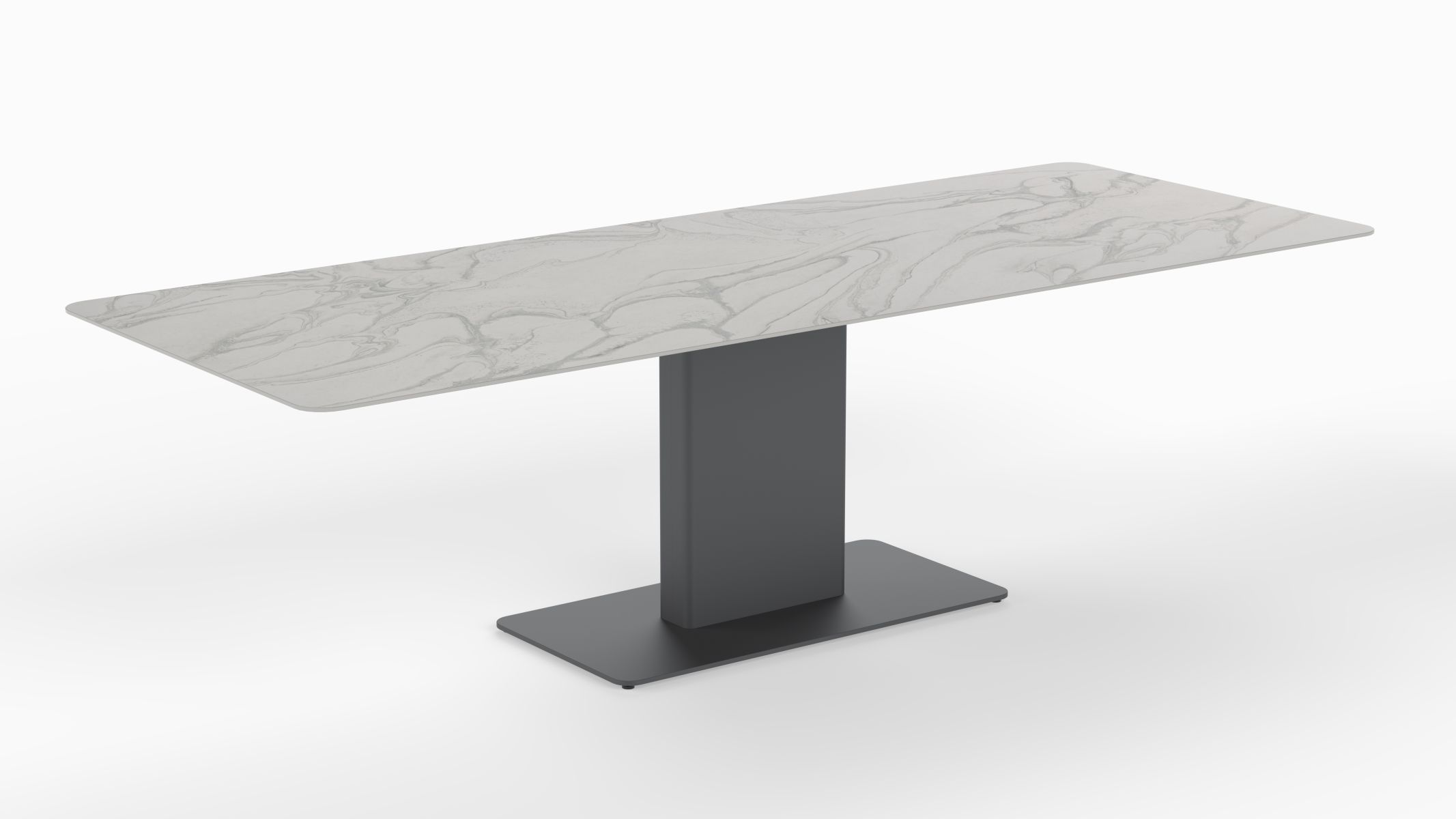 Tisch Glarus FIX 8 Glarus Tisch fix