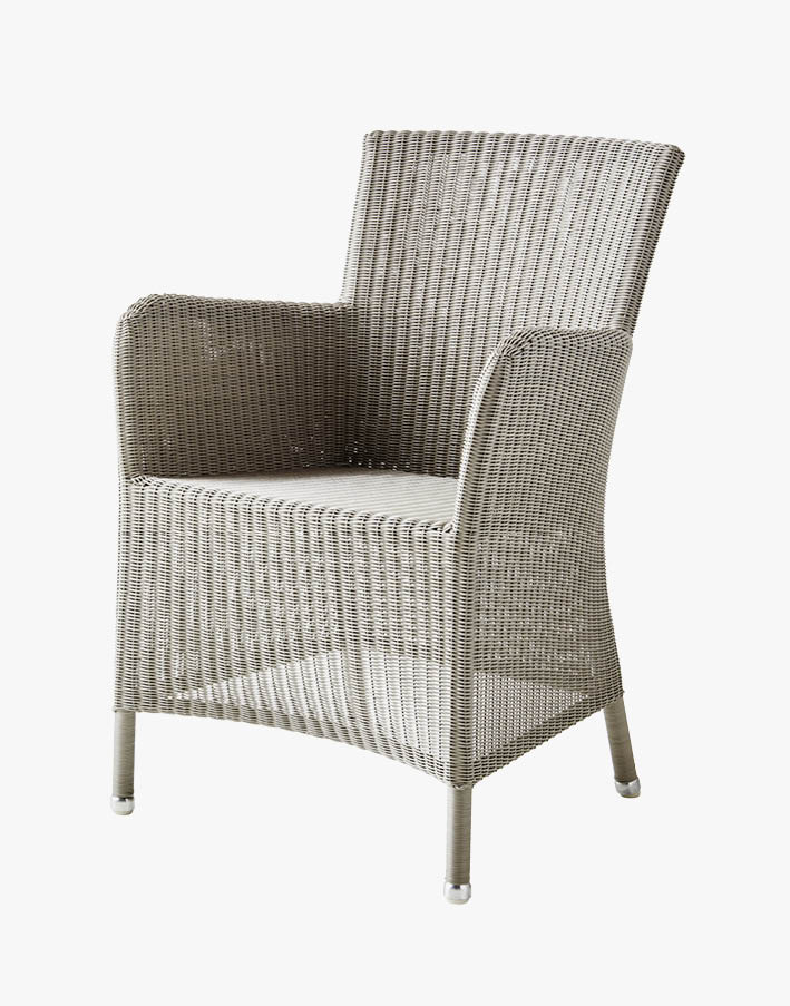 Hampsted Sessel 2 Hampsted-Taupe