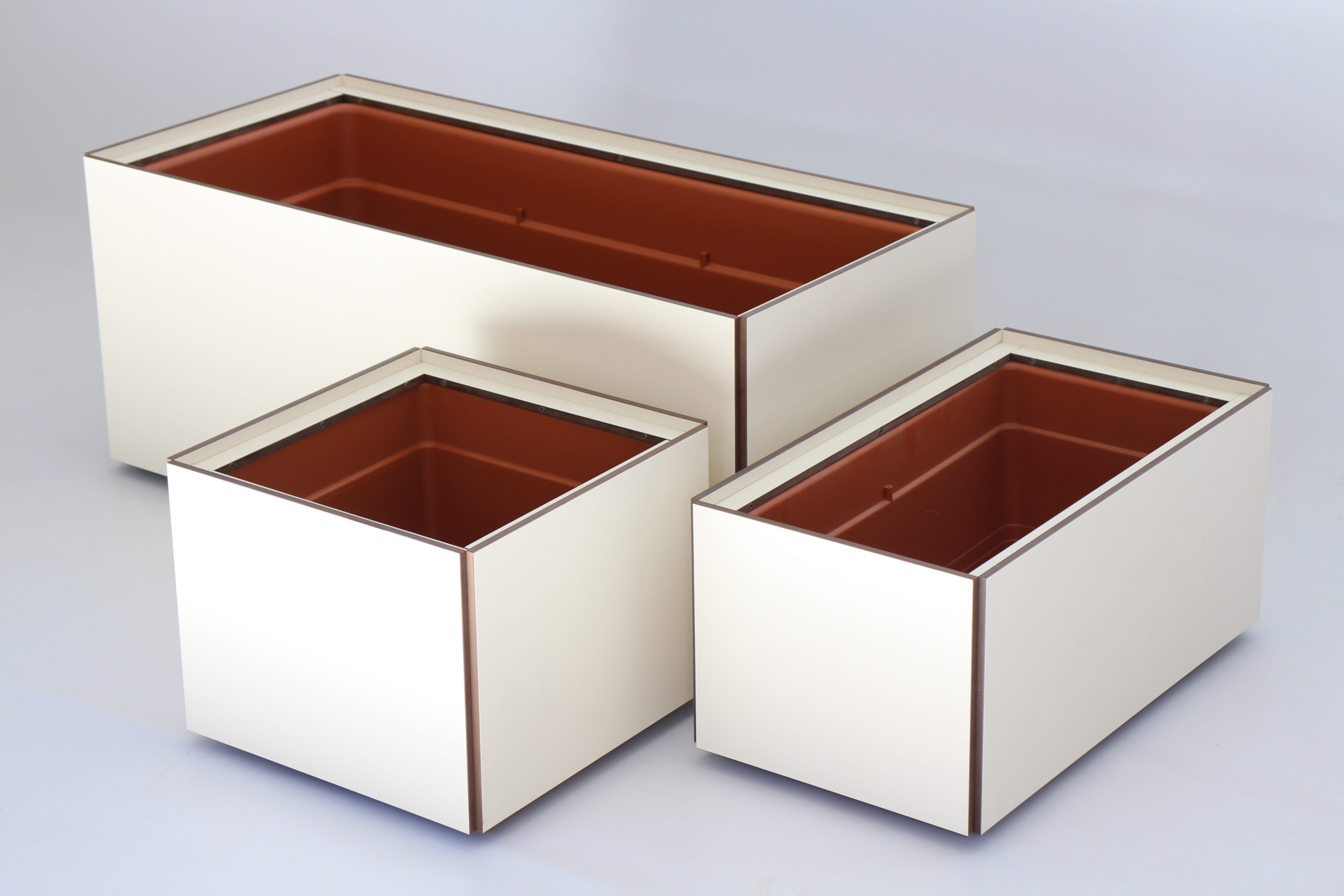 Behälter Kubus 9 KubusHPLweiss02