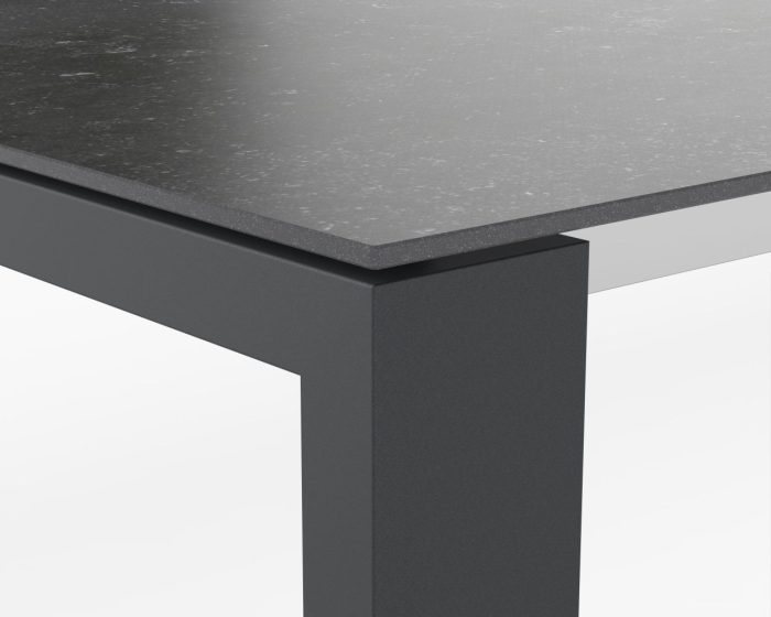 Sit Tisch Oslo antrazith