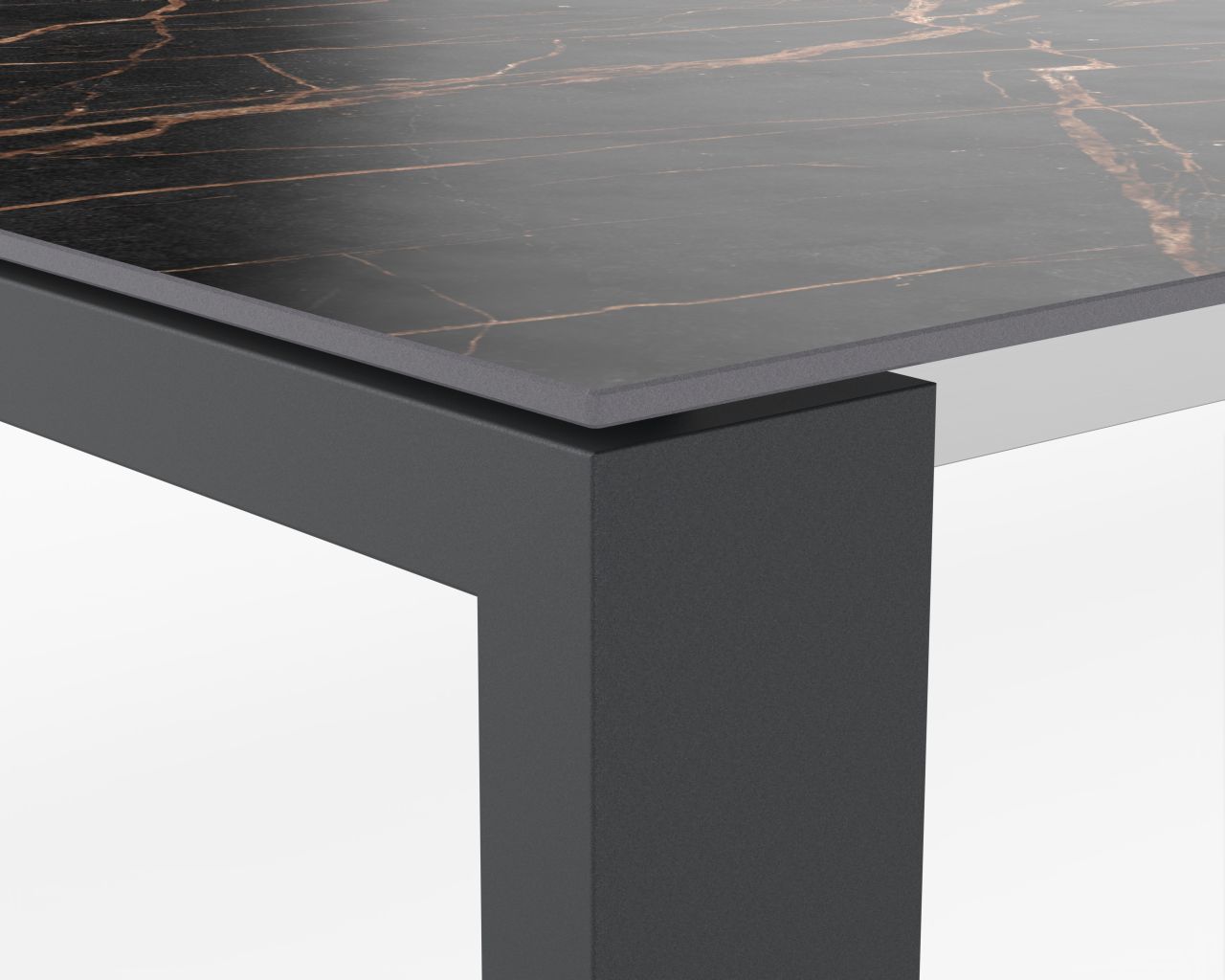 Sit Tisch Oslo antrazith