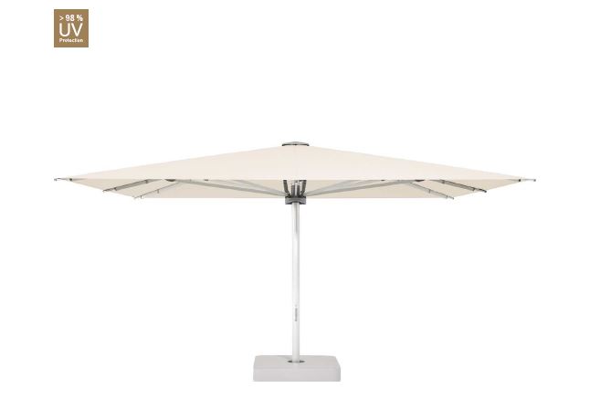 Großschirm Palazzo Noblesse 3 Palazzo Noblesse