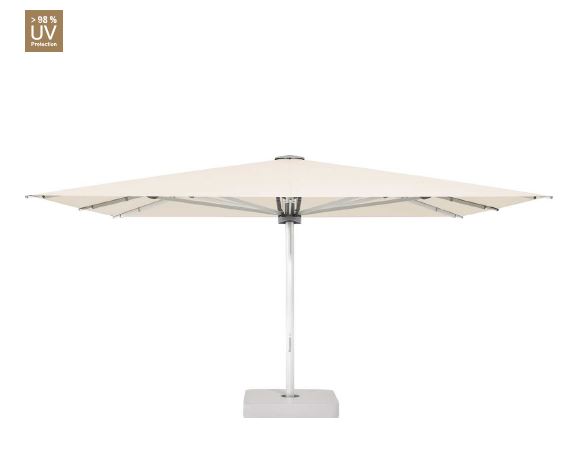 Großschirm Palazzo Style 3 Palazzo Style