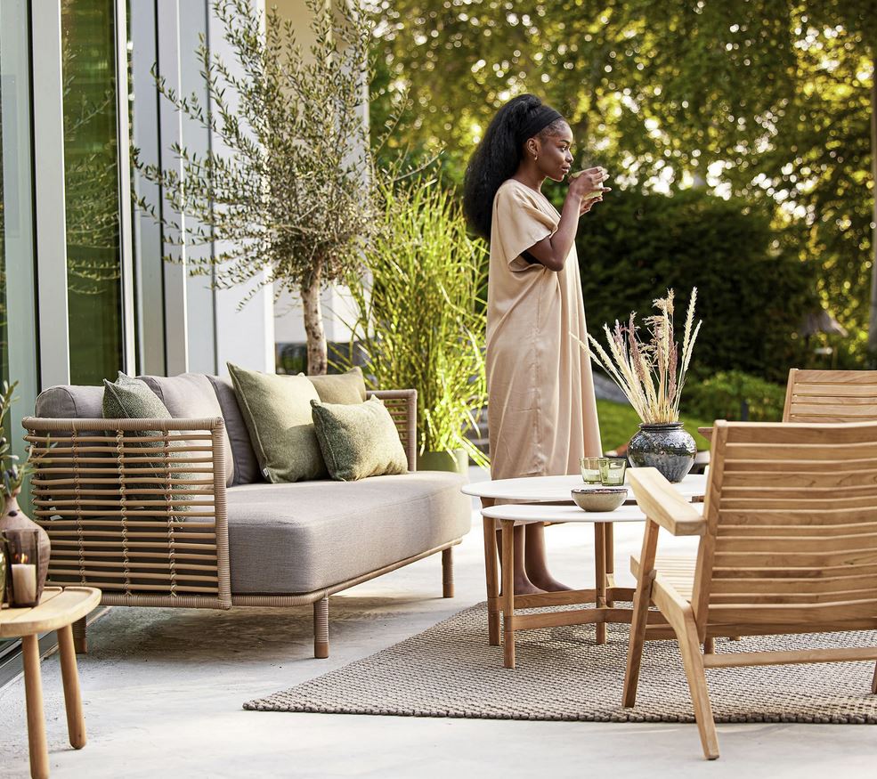 Sense Serie 5 Sense 8