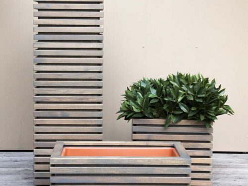 Pflanzkasten Tavola – schickes Design