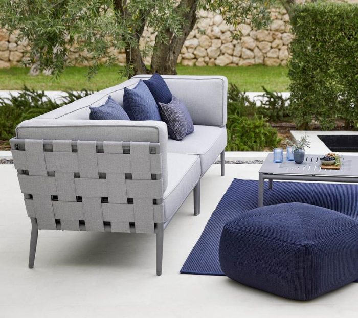 Conic Couchtisch