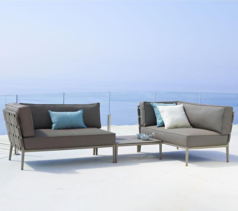 Conic Couchtisch 5 Conic Couchtisch