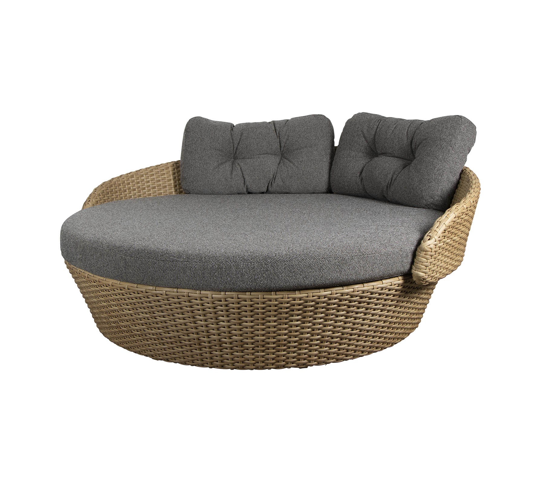 Ocean large Daybed 4 Ozean Daybed