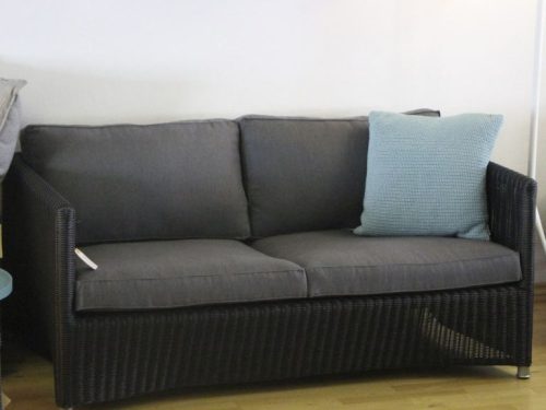 Diamond 2-Sitzer Sofa 8 diamond 2sitzer sofa abverkauf