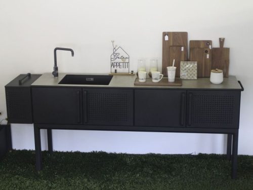 Drop Küchenmodul 200cm 5 drop-kueche-abverkauf-1