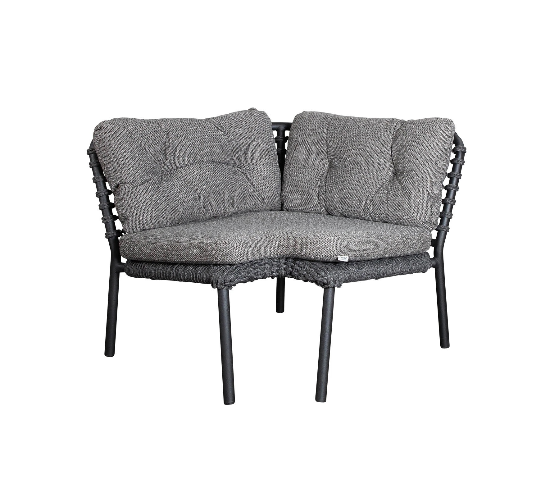 Ocean, Eckmodulsofa 2 Eckmodul Ocean