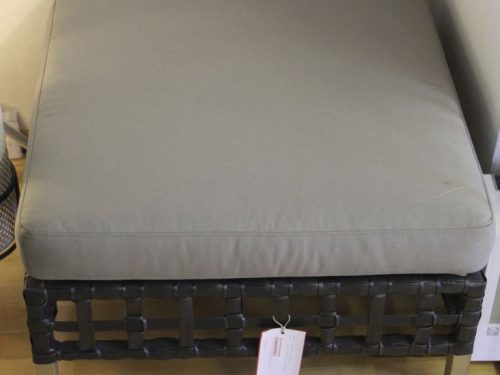 Flow Hocker 8 Flow Hocker