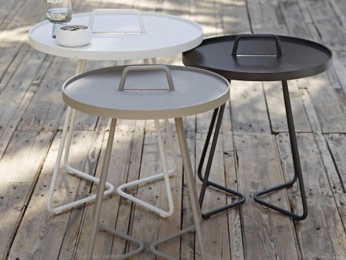 On the move Beistelltische 16 One the Move Beistelltisch