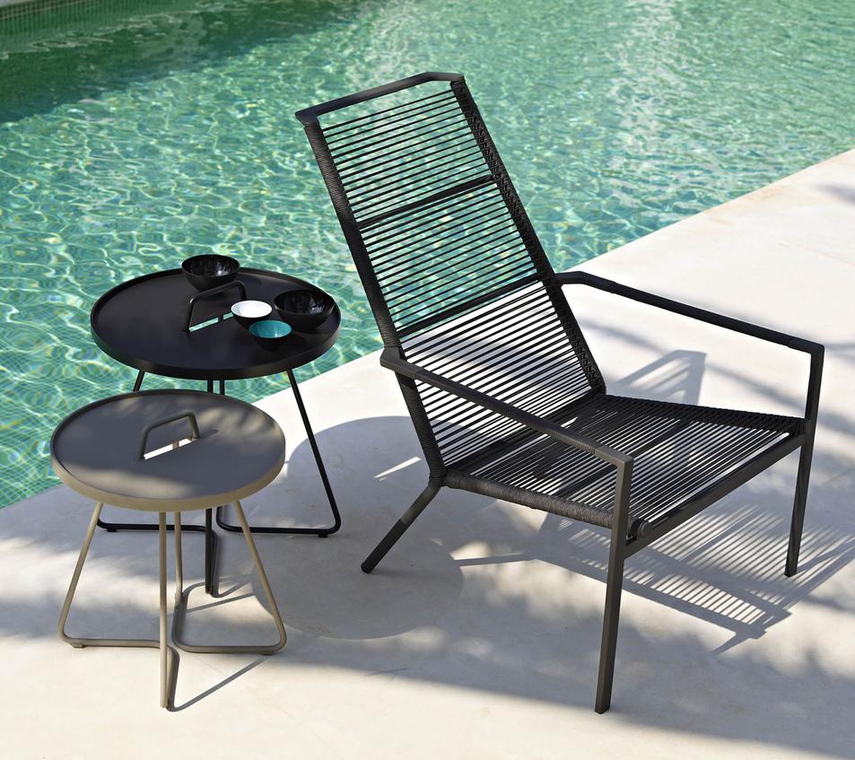 On-the-move Beistelltisch, mini 5 One the Move Beistelltisch