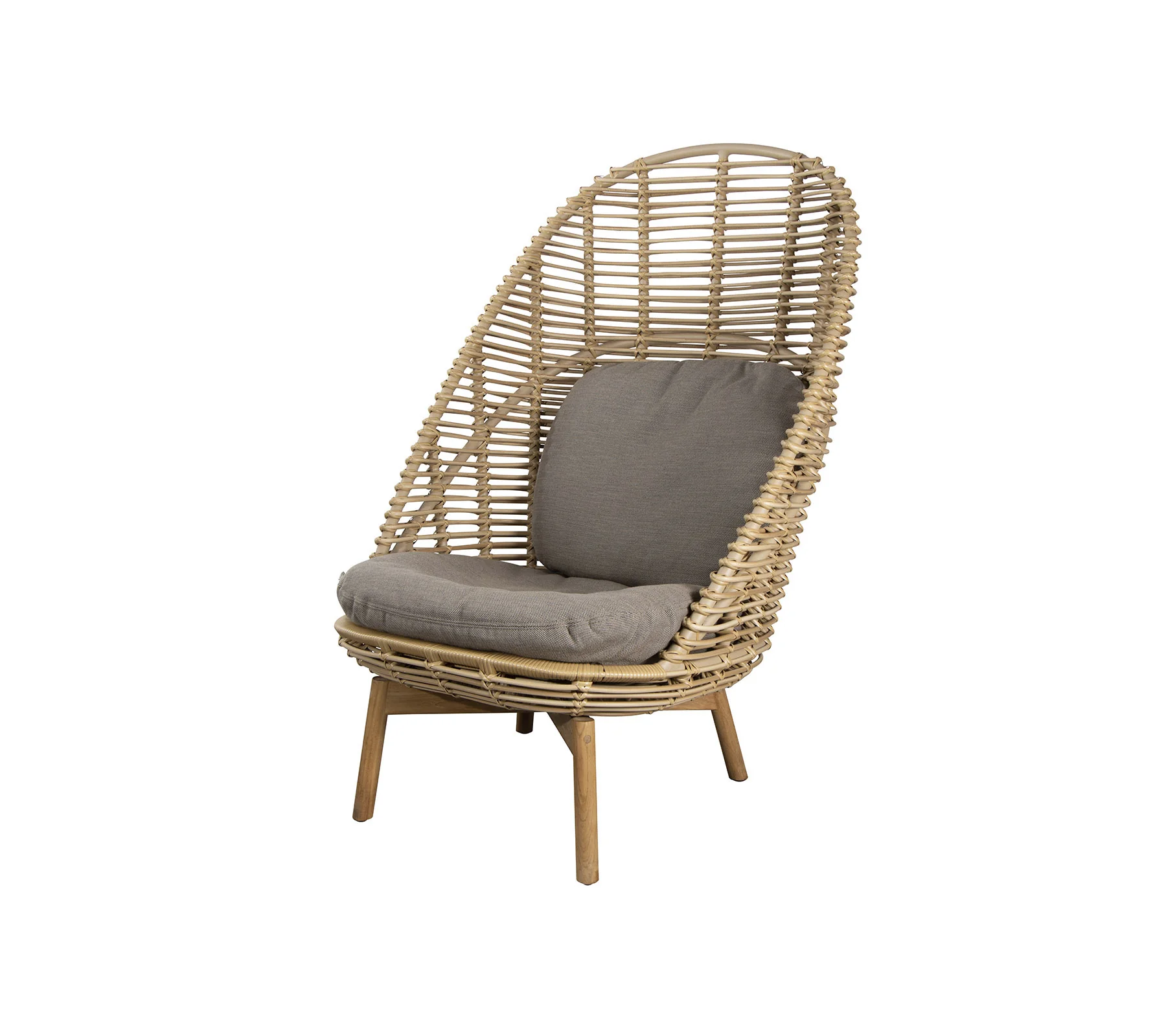 Hive Highbacksessel 4 Hive Highbacksessel