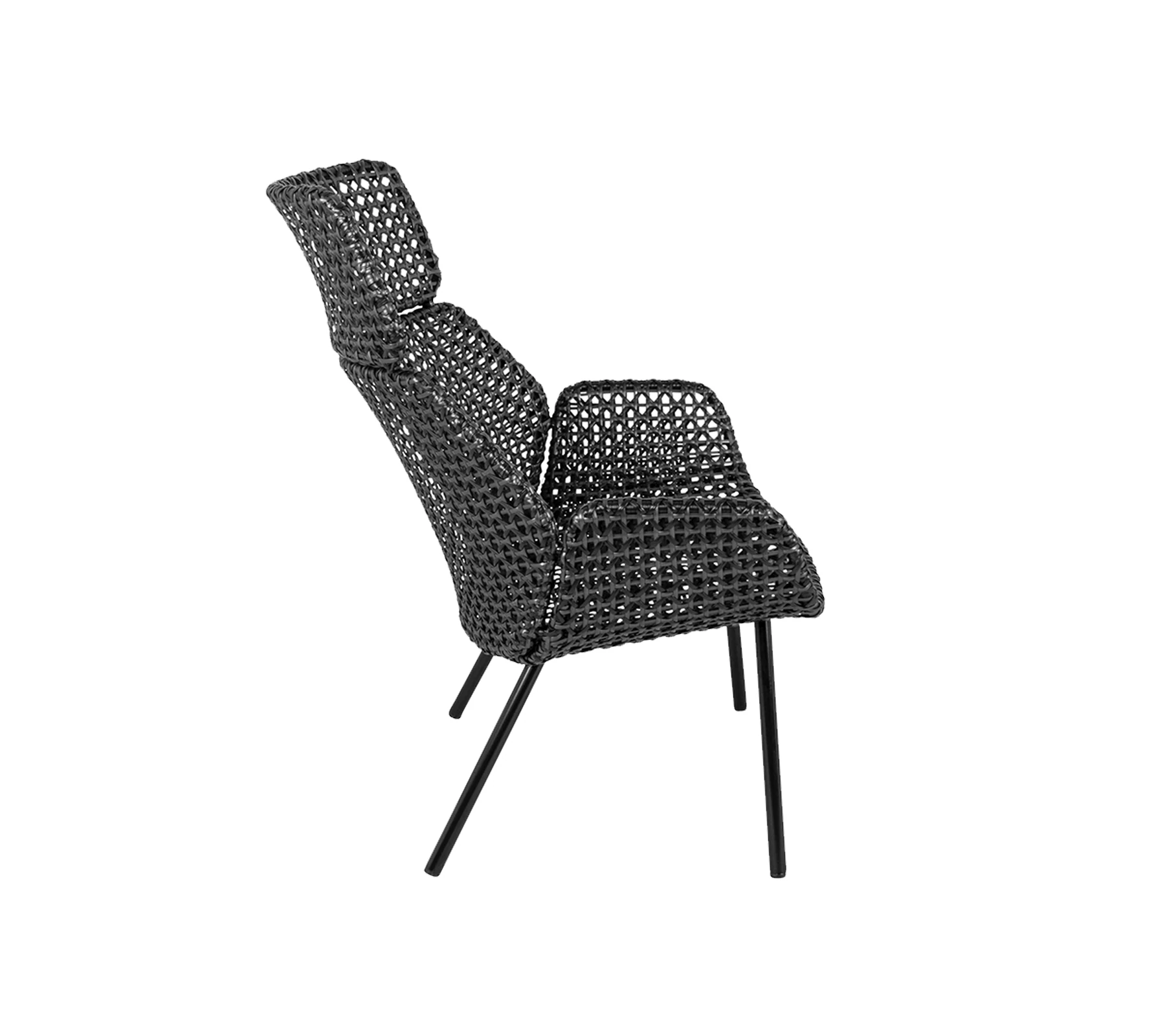 Vibe Highbacksessel 8 Vibe Highbacksessel